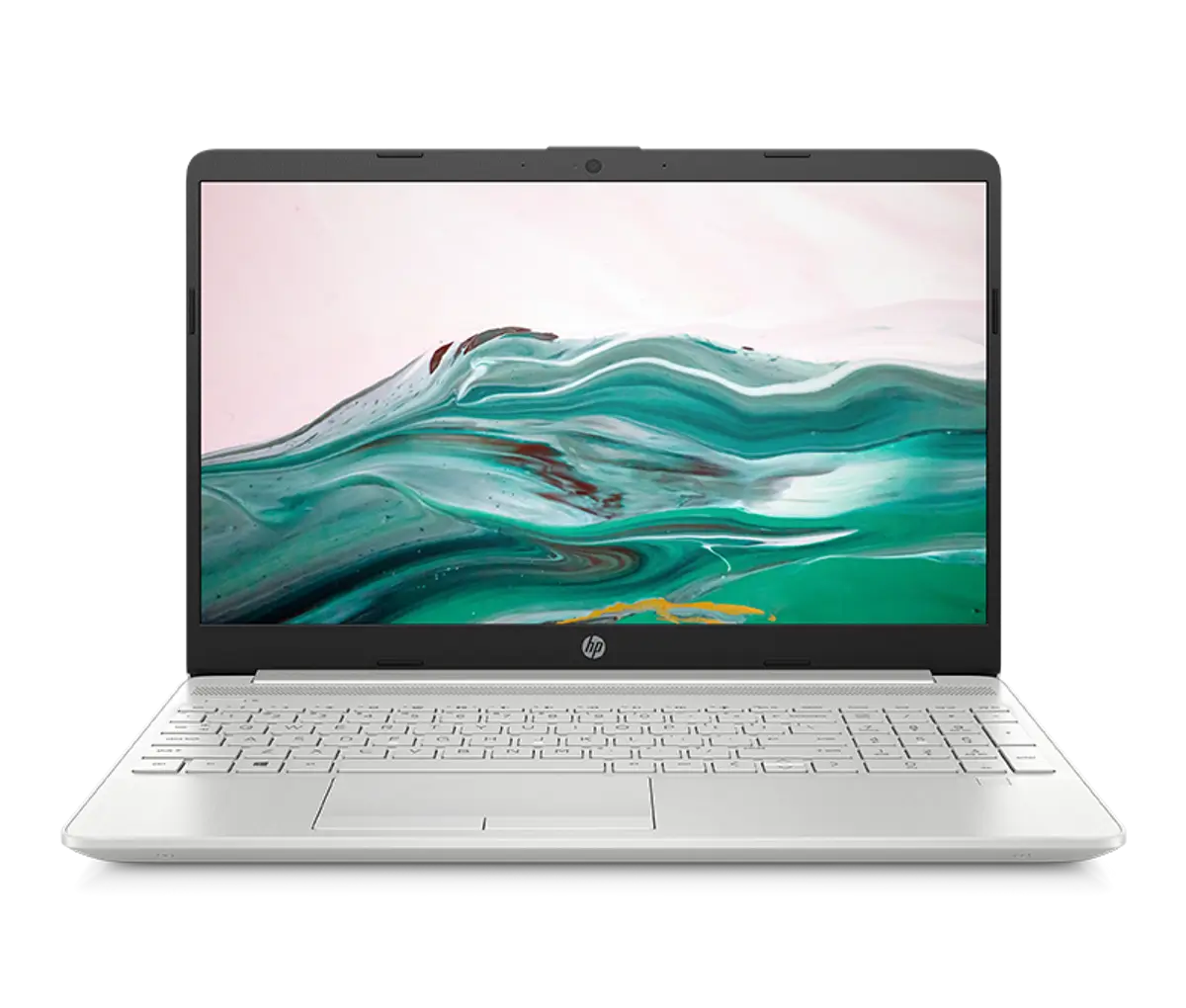 Notebook HP 15-DW1073LA 15.6", HD Procesador Intel Core i7-10510U, Memoria RAM 8GB DDR4, Disco duro 256GB SSD M.2